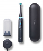 Oral-B iO Series 9 black electric toothbrush 