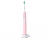 Philips Sonicare ProtectiveClean Series 4300 HX6806/04 sonic  electric toothbrush, pink 