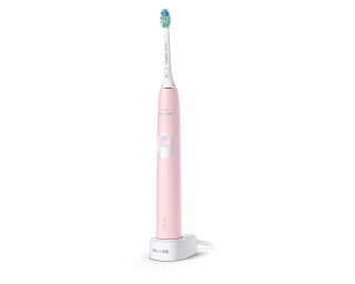 Philips Sonicare ProtectiveClean Series 4300 HX6806/04 sonic  electric toothbrush, pink Home