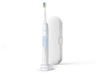 Philips Sonicare ProtectiveClean Series 4500 HX6839/28 sonic  electric toothbrush, white Home