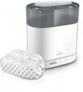 Philips Avent SCF286/03 4-in-1  electric steam sterilizer  