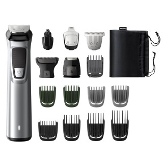 Philips Series 7000 MG7736/15 Multifunctional Beard trimmer Home