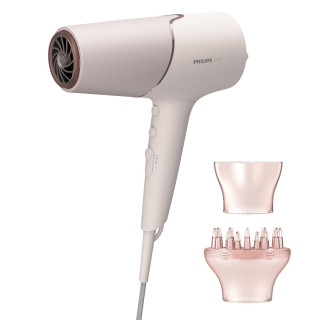 Philips Series 5000 BHD530/00 ionic Hair dryer Home