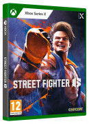 Street Fighter 6 