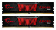 G.Skill Aegis F4-3200C16D-32GIS pamäťový modul 32 GB 2 x 16 GB DDR4 3200 MHz thumbnail