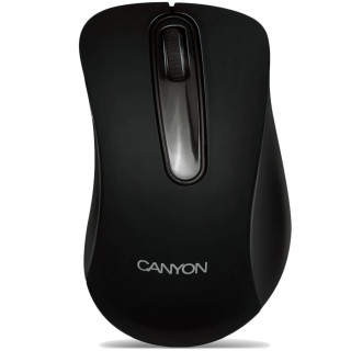 Canyon CNE-CMS2 myš Pravoruké USB Typ-A Optický 800 DPI PC