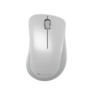 Canyon CNE-CMSW11PW myš Pravoruké RF Wireless Optický 1200 DPI PC