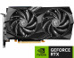 MSI GAMING GEFORCE RTX 4060 X 8G grafická karta NVIDIA 8 GB GDDR6 thumbnail