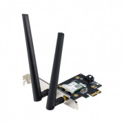 ASUS PCE-AX3000 Interný WLAN / Bluetooth 3000 Mbit/s 