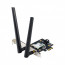 ASUS PCE-AX3000 Interný WLAN / Bluetooth 3000 Mbit/s thumbnail