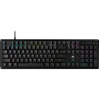 Corsair K70 klávesnica USB Čierna PC