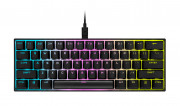 Corsair K65 RGB Mini klávesnica USB QWERTY US English Čierna 