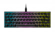 Corsair K65 RGB Mini klávesnica USB QWERTY US English Čierna thumbnail