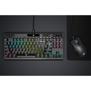 Corsair  K70 TKL Champion serijos klaviat?ra (CH-911901A-NA) klávesnica PC