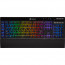 Corsair K57 RGB klávesnica USB + Bluetooth QWERTY Holandský Čierna thumbnail