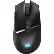 Corsair CH-931A011-EU myš Pravoruké RF Wireless + Bluetooth Optický 26000 DPI 