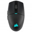 Corsair KATAR ELITE Wireless myš Pravoruké RF Wireless + Bluetooth + USB Type-A Optický 26000 DPI thumbnail