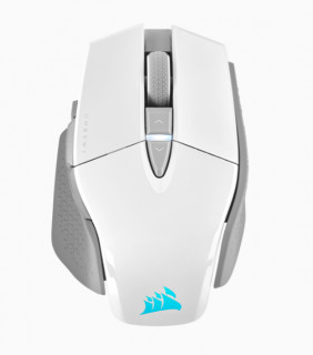 Corsair CH-9319511-EU2 myš Pravoruké RF Wireless Optický 26000 DPI PC