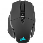 Corsair M65 myš Bluetooth + USB Type-A Optický 26000 DPI 