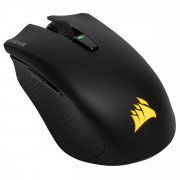 Corsair Harpoon RGB Wireless myš Pravoruké RF Wireless + Bluetooth Optický 10000 DPI 