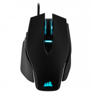 Corsair M65 RGB Elite myš USB Typ-A Optický 18000 DPI 