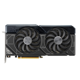 ASUS Dual -RTX4070S-12G NVIDIA GeForce RTX 4070 SUPER 12 GB GDDR6X PC