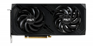 Palit GeForce RTX 4070 SUPER Dual NVIDIA 12 GB GDDR6X PC