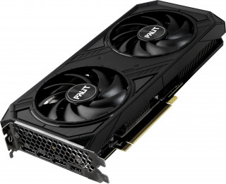 Palit NED407SS19K9-1043D grafická karta NVIDIA GeForce RTX 4070 SUPER 12 GB GDDR6X PC