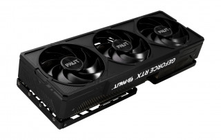 Palit GeForce RTX 4070 SUPER JetStream OC NVIDIA 12 GB GDDR6X PC