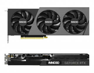 Inno3D GEFORCE RTX 4070 Ti SUPER X3 OC NVIDIA 16 GB GDDR6X PC