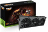 Inno3D GEFORCE RTX 4080 SUPER X3 NVIDIA 16 GB GDDR6X thumbnail