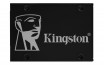 Kingston Technology KC600 2.5" 256 GB Serial ATA III 3D TLC thumbnail