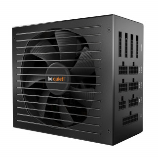 be quiet! Straight Power 11 zdroj 1000 W 20+4 pin ATX ATX Čierna PC