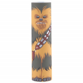 Star Wars MimoPowerTube2 Chewbacca Powebank 2600mAh Mobile