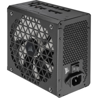 Corsair RM850x SHIFT zdroj 850 W 24-pin ATX ATX Čierna PC