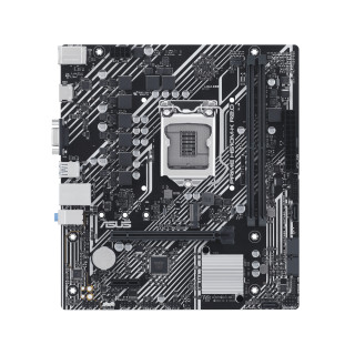 ASUS PRIME H510M-K R2.0 Intel H510 LGA 1200 (Socket H5) micro ATX PC