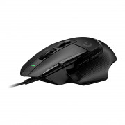 Logitech G G502 X myš Pravoruké USB Typ-A Optický 25600 DPI 