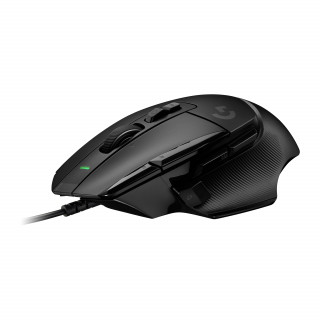 Logitech G G502 X myš Pravoruké USB Typ-A Optický 25600 DPI PC