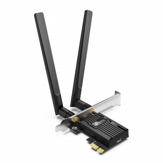 TP-Link Archer TX55E WLAN / Bluetooth 2402 Mbit/s PC