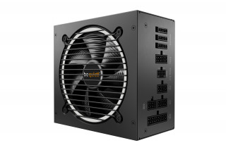 be quiet! Pure Power 12 M zdroj 650 W 20+4 pin ATX ATX Čierna PC