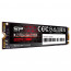 Silicon Power UD80 M.2 250 GB PCI Express 3.0 3D NAND NVMe thumbnail