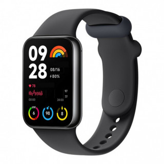 Xiaomi Smart Band 8 Pro Fitness náramok - Čierna (BHR8017GL) Mobile