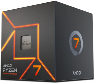 AMD Ryzen 7 7700 procesor 3,8 GHz 32 MB L2 & L3 Krabica PC