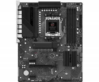 Asrock B650 PG Lightning AMD B650 Pätica AM5 ATX PC