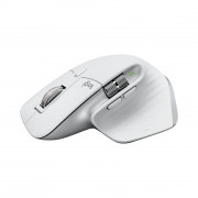 Logitech MX Master 3S myš Pravoruké RF Wireless + Bluetooth Laser 8000 DPI 