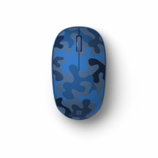 Microsoft Bluetooth Mouse myš Všestranný Optický 1000 DPI PC