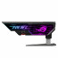 ASUS ROG Herculx XH01 VGA Graphics Card Holder Držiak (90DA0020-B09000) thumbnail