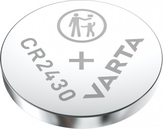 Varta -CR2430 PC