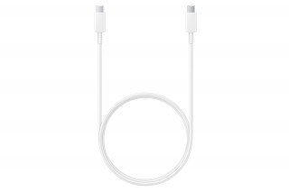 Samsung EP-DN975 USB kábel 1 m USB 2.0 USB C - Biela PC