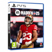 Madden NFL 25 